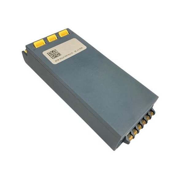 Ilc Replacement for R&D Batteries M3848a Battery M3848A BATTERY R&D BATTERIES - main